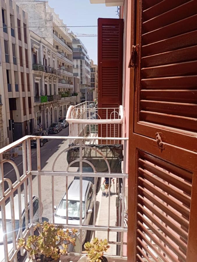 Appartamento Napoli Nel Cuore Di Bari Extérieur photo