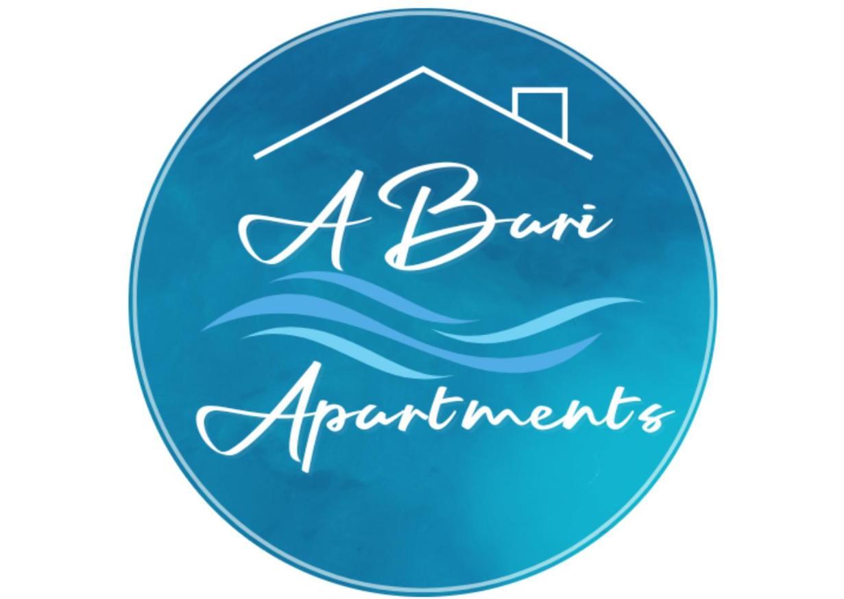 Appartamento Napoli Nel Cuore Di Bari Extérieur photo