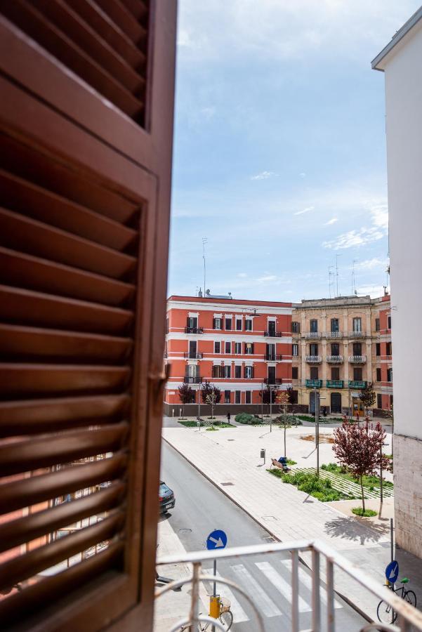 Appartamento Napoli Nel Cuore Di Bari Extérieur photo