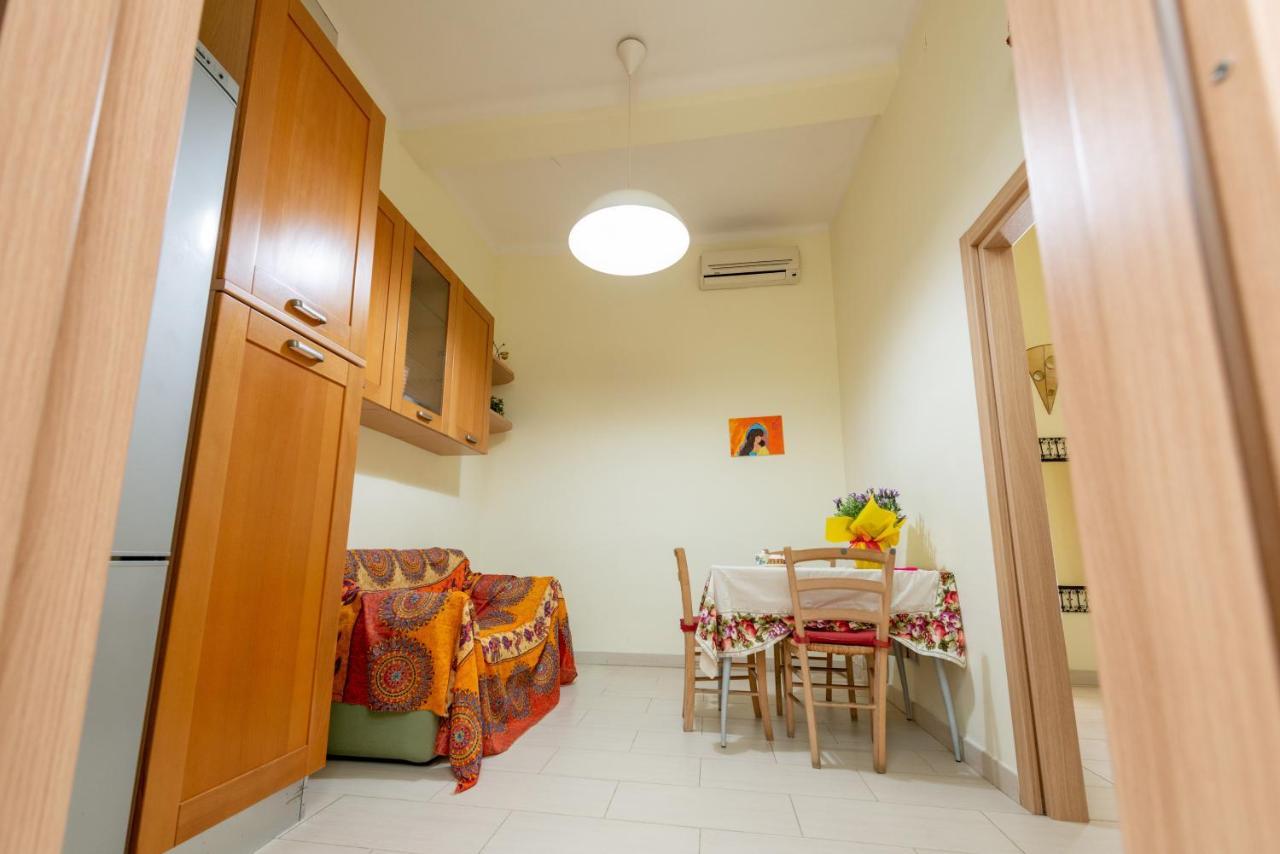 Appartamento Napoli Nel Cuore Di Bari Extérieur photo