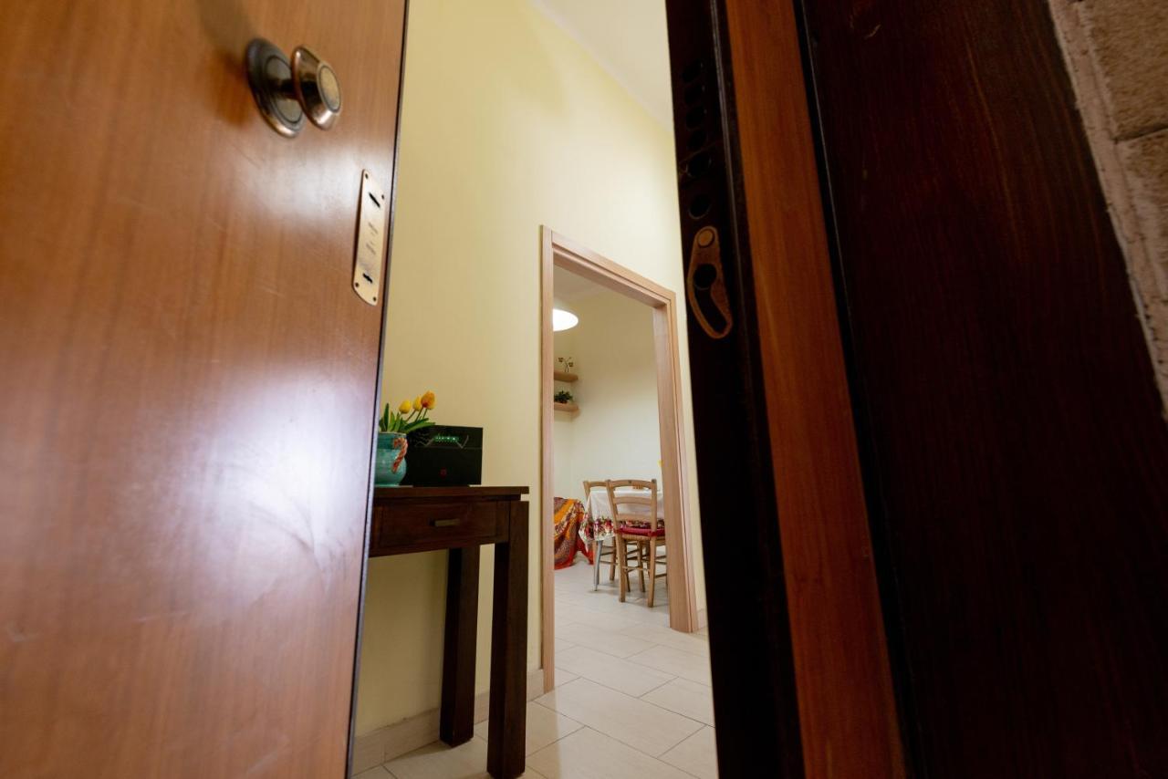 Appartamento Napoli Nel Cuore Di Bari Extérieur photo