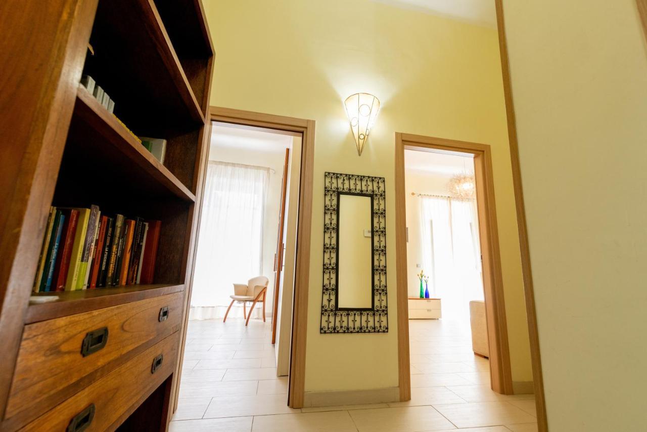 Appartamento Napoli Nel Cuore Di Bari Extérieur photo