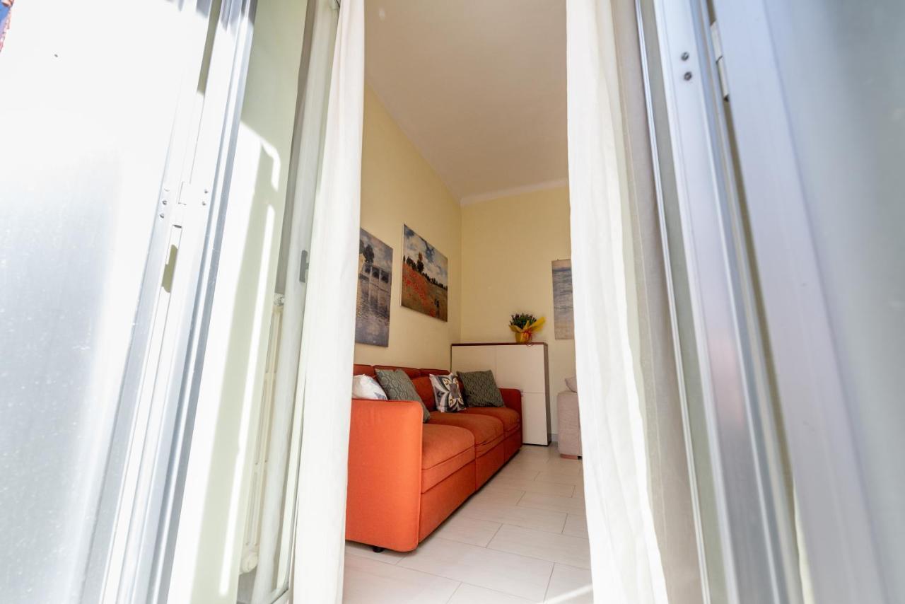 Appartamento Napoli Nel Cuore Di Bari Extérieur photo