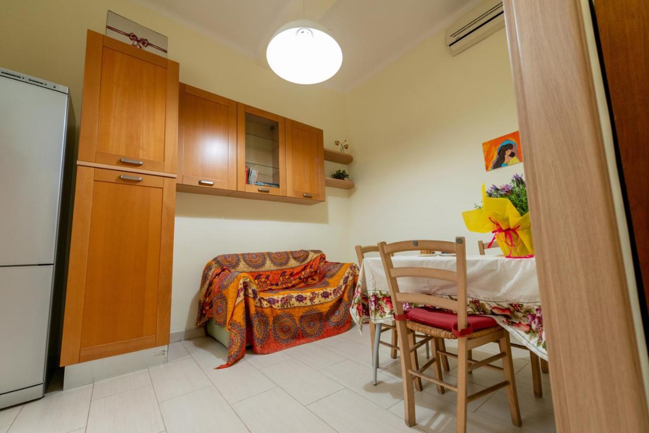 Appartamento Napoli Nel Cuore Di Bari Extérieur photo